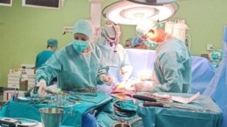 KCUS: Uspješno urađena srodna transplantacija bubrega