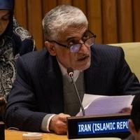 Iranski ambasador se obratio u Vijeću sigurnosti UN: Obrazložio napad na Izrael
