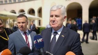 Dragan Čović ostaje predsjednik HDZ-a BiH: Evropski put BiH nema alternativu!