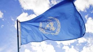 Zastave UN-a širom svijeta spuštene na pola koplja zbog ubijenih kolega u Gazi