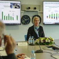BiH produbila deficit, dok samo Kosovo ima manji nivo zaduženosti