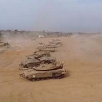 U kopnenim borbama u Gazi poginulo 15 izraelskih vojnika
