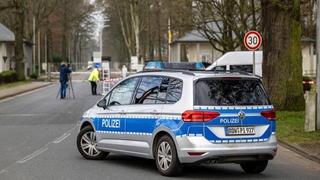 Maloljetnik pretukao njemačkog političara: Sam se predao policiji