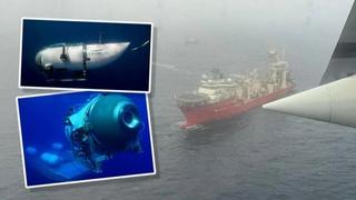 Posada Titana ostala bez kisika: Na mjesto događaja stiže medicinsko osoblje