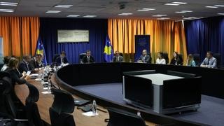Vlada Kosova narednu godinu subvencionira račune za struju ugroženim potrošačima