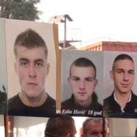 Općinski sud Živinice: Danas izricanje presude u slučaju poginulih mladića na kopu "Dubrave"