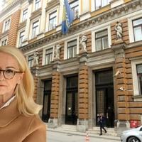 Sebija Izetbegović tužila Univerzitet u Sarajevu, u srijedu počinje sudski postupak