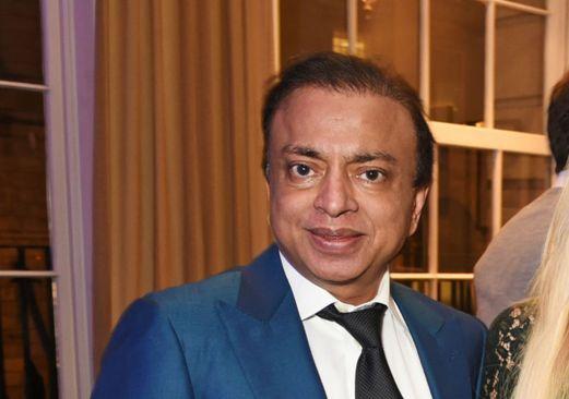Pramod Mittal: Brat Lakšmija Mittala, petog najbogatijeg čovjeka na svijetu - Avaz