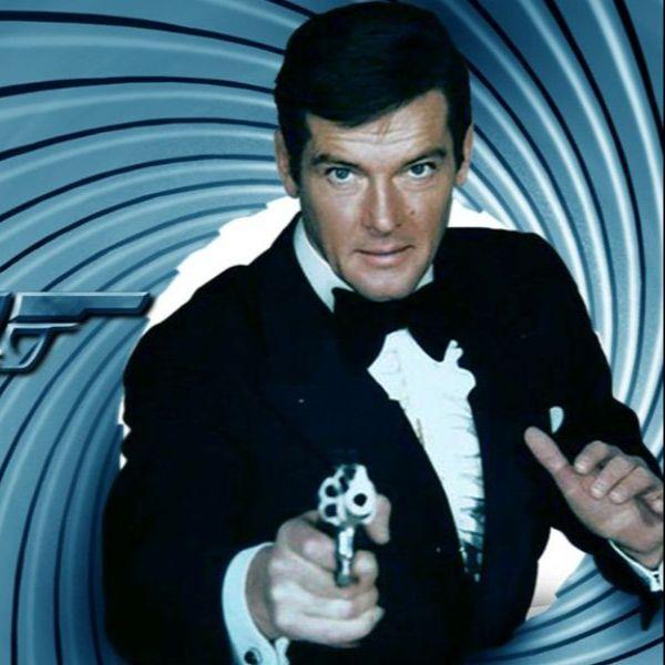 Rodžer Mur: 6. godišnjica smrti najpoznatijeg agenta 007
