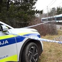 Detalji tragedije u Sloveniji: Poginuli radnici iz Teslića nisu bili obaviješteni o dolasku voza