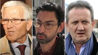 Pravni eksperti o stranputici Dodikovog režima: Udar na državu mora dobiti odgovor!