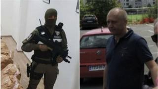 Određen pritvor članovima grupe Bojana Cvijetića, bivšeg savjetnika Dragana Mektića, uvezli 23 kilograma kokaina