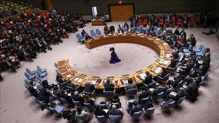 Generalna skupština UN-a donijela rezoluciju kojom poziva Izrael da napusti Golansku visoravan: Naša zemlja bila suzdržana