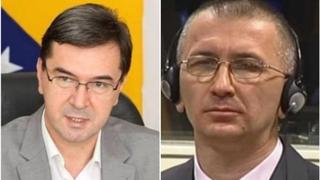 Ajanović saslušan kao svjedok od strane SIPA-e povodom krivične prijave protiv Kordića