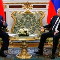 Institut za istraživanje rata: Drugorazredni diktator Lukašenko "ponižava" Putina