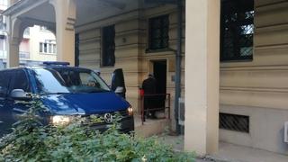 Potvrđena optužnica za ubistvo u Buča Potoku: Oca polio benzinom i zapalio