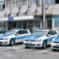 Pljačka na parkingu u Lukavici: Iz vozila ukradeno 430 eura i 1.200 KM