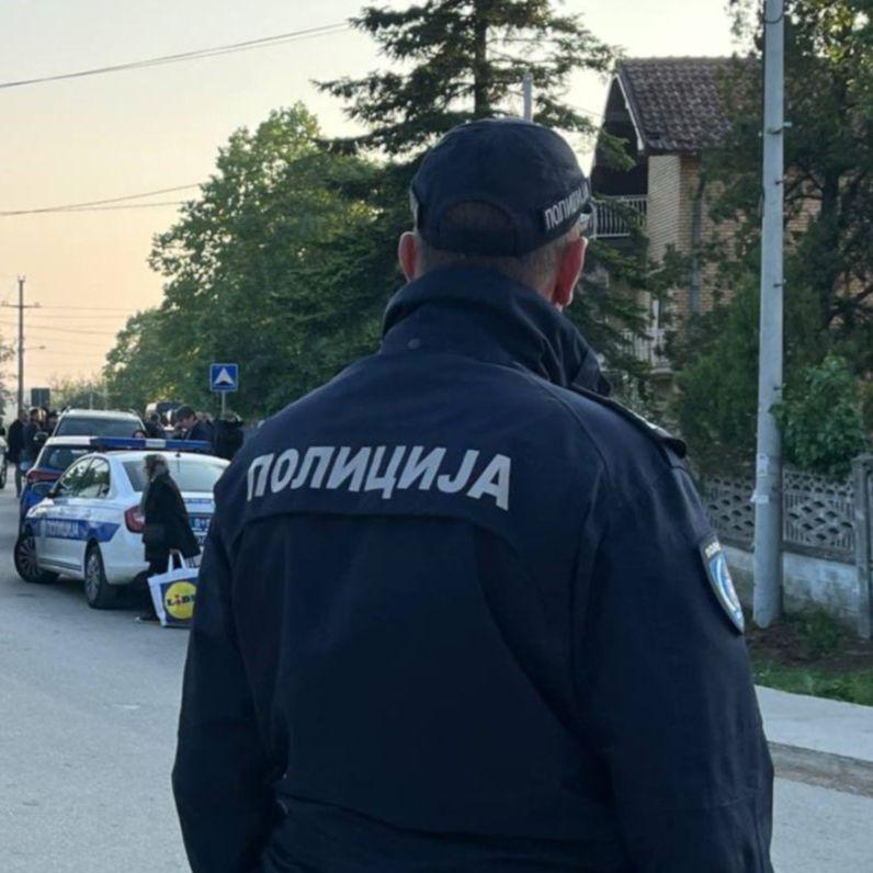 Zbog ubice Uroša: Vaspitačima iz Kragujevca naređeno da ne izvode djecu u dvorišta