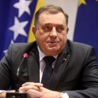Dodik odgovorio Petriču: "Međunarodni nasilnik nije bolje ni zaslužio"