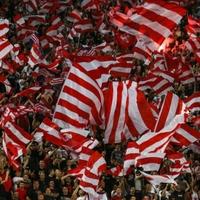 FIFA kaznila Crvenu zvezdu: Potencijalna proslava titule pred praznim tribinama