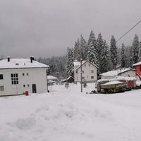 Nastava u Bosanskom Grahovu danas online: Snijeg i do dva metra