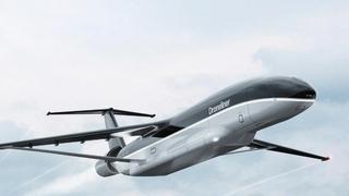 Bespilotna letjelica Droneliner: Vozit će teret širom svijeta, ali bez ljudske posade