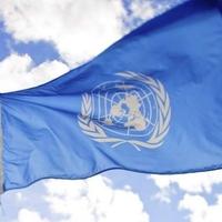 Zastave UN-a širom svijeta spuštene na pola koplja zbog ubijenih kolega u Gazi