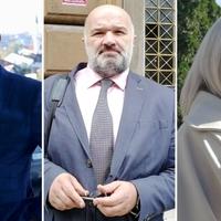 Borba da ne ide u zatvor: Novalića zastupaju čak četiri advokata, ovo su imena novih