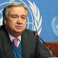 Šef UN-a: Nasilje na Bliskom istoku nastalo iz okupacije duge 56 godina