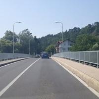 Normaliziran saobraćaj na magistralnom putu Bosanska Krupa-Bosanska Otoka