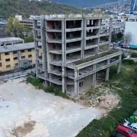 Skupština KS: Izgradnja nove zgrade MUP-a KS na starom gradilištu upravne zgrade ViK-a
