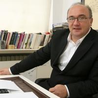Zlatko Topčić, bh. pisac i filmski scenarist, slavi 69. rođendan
