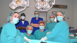 Dr. Vladimir Kojović posjetio Opću bolnicu "Prim. dr. Abdulah Nakaš": Kako operativnim zahvatima rješavamo problem impotencije