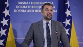 Konaković putuje u Tursku: Susrest će se sa Čavušoluom i bh. spasiocima