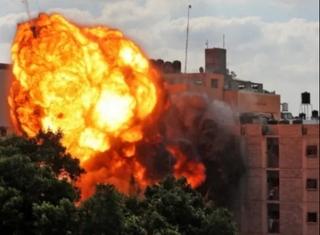 Raketni napad u Damasku: Ubijeno 15 ljudi