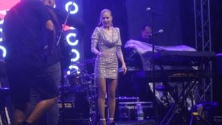 Jelena Rozga prekinula koncert nakon prve pjesme: Ovo je pravi razlog 