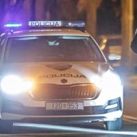 Teška nesreća u Splitu: Biciklist sletio s ceste, doktori mu se bore za život