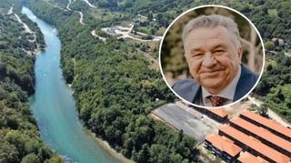 Mensur Šehagić za "Avaz": O projektu RS i Srbije na Drini ne može odlučivati komisija u kojoj je šest članova iz RS, a jedan iz FBiH