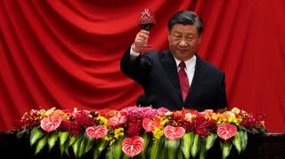 Si Đinping poručio: Ujedinjenje Tajvana s Kinom je neizbježno