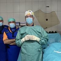 U Općoj bolnici "Prim. dr. Abdulah Nakaš" počela primjena
invazivnih procedura 