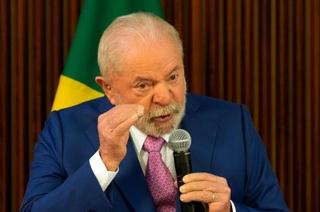 Otpustio 80 vojnika, a sad i vrhovnog komadanta: Lula da Silva češlja vojsku Brazila