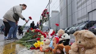 Svjedočanstva iz pakla kod Moskve: "Rafali su odjekivali, ljudi padali... Ubili su djevojku do mene"