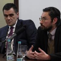 Profesor Šukrija Bakšić o dešavanjima u NSRS za "Avaz": Treba spustiti loptu