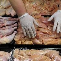 Nakon upozorenja peradara da se meso prodavalo kao svježe: Još nema traga smrznutoj piletini iz Turske