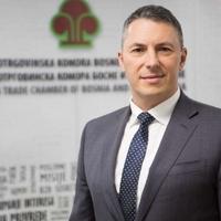 Vuković: Riješiti pitanje graničnih prijelaza s Hrvatskom u interesu privrednika