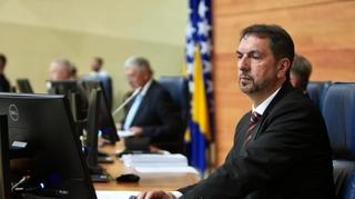 Čavara prokomentarisao zatvaranje računa u banci zbog američkih sankcija