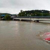 U Bosanskom Novom poplavljeno 40 objekata: Evakuirano 25 osoba, pojavila se klizišta