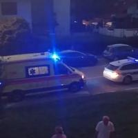 Drama u Hrvatskoj: Muškarac aktivirao bombu, prijeti drugim oružjem