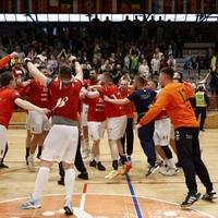 Rukometaši Vogošće se plasirali u osminu finala EHF kupa