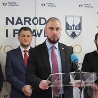 Općinski vijećnik NiP-a Riad Idrizović za “Avaz”: Istim firmama se dodjeljuju tenderi